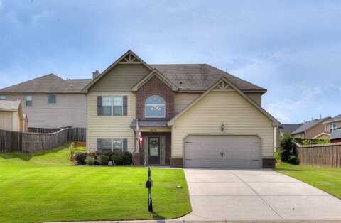 3610 DWYER Lane, Aiken, SC 29801