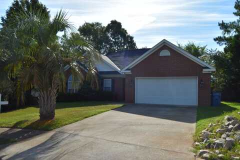 410 LITTLE FALLS Way, Grovetown, GA 30813