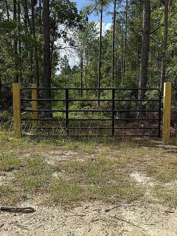 Lot 1 S SAWYER Road, Monetta, SC 29105