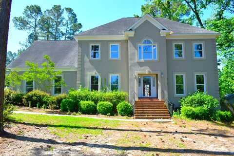 4130 KNOLLCREST CIRCLE N, Martinez, GA 30907