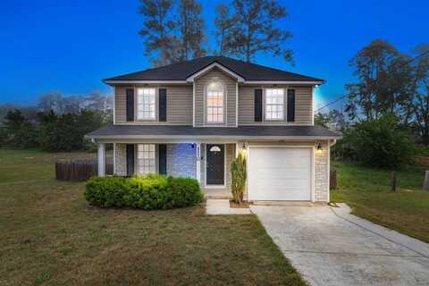 2409 PAR Drive, Augusta, GA 30906