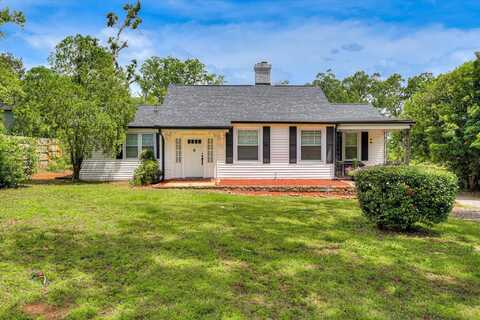 2327 REDWOOD Drive, Augusta, GA 30904