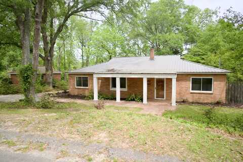 85 JOHN Street, Williston, SC 29853