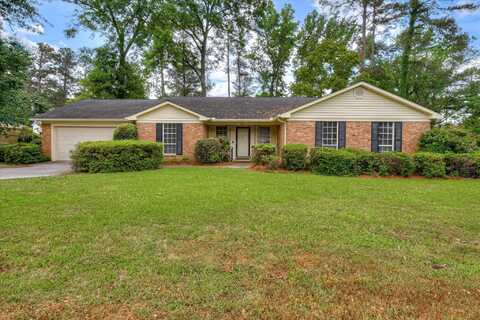 727 GENTLEWIND Lane, Augusta, GA 30907