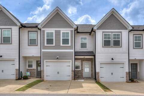 157 CANTON PARK Avenue, Evans, GA 30809