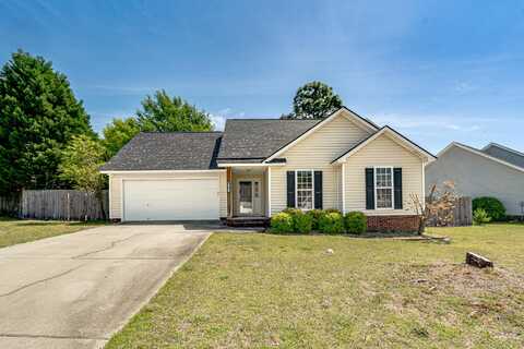 224 DOUBLE EAGLE CIRCLE Circle, Lexington, SC 29073