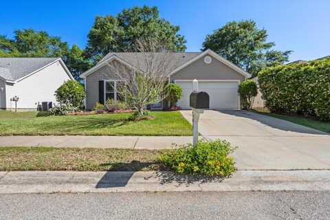 261 REDBUD Drive, North Augusta, SC 29860