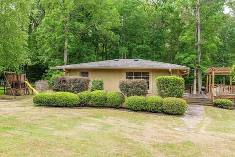 183 JASPER Road, Modoc, SC 29838