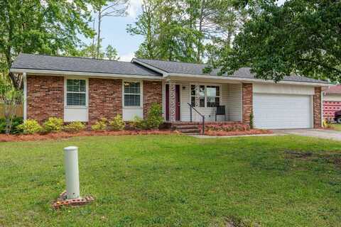 284 E WYNNGATE Drive, Martinez, GA 30907