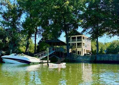 684 GUM SWAMP Road, Jackson, SC 29831