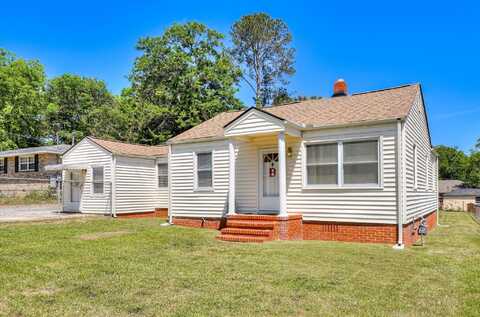 2125 SILVERDALE Road, Augusta, GA 30906