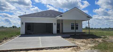 3662 Hwy 88, Blythe, GA 30805