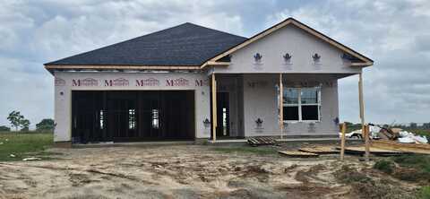 3662 HWY 88, Blythe, GA 30805