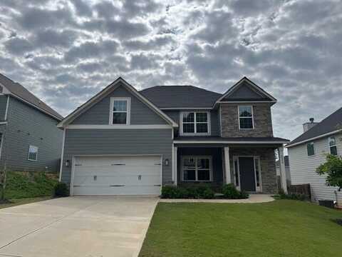 215 PALISADES Ridge, Evans, GA 30809