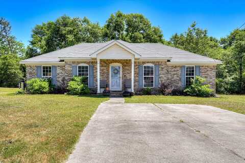 4417 HATTERAS Drive, Augusta, GA 30906
