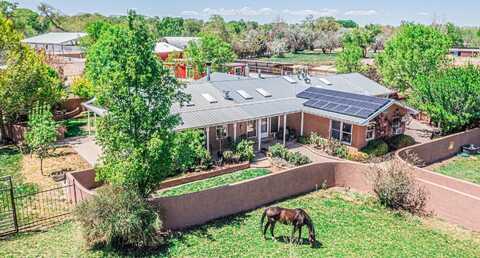 7 WILDWOOD Lane, Peralta, NM 87042