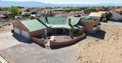 9704 BIG SAGE Drive NW, Albuquerque, NM 87114