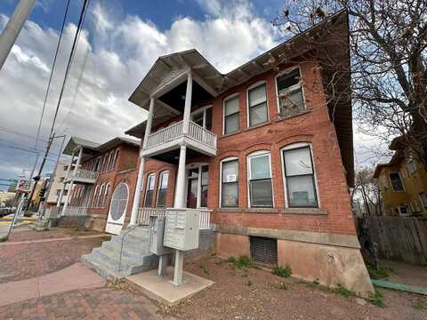 1008 Central Avenue SW, Albuquerque, NM 87102