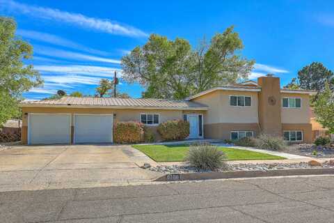 9100 ATKINSON Place NE, Albuquerque, NM 87112