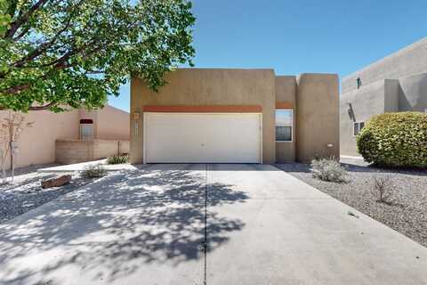 9709 CALLE CHAMISA NW, Albuquerque, NM 87114