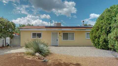 2413 Gretta Street NE, Albuquerque, NM 87112