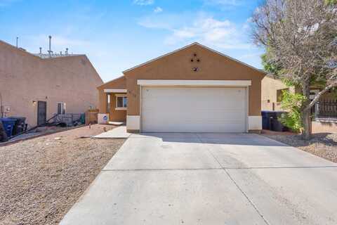 10620 FOUR MILE Road SW, Albuquerque, NM 87121