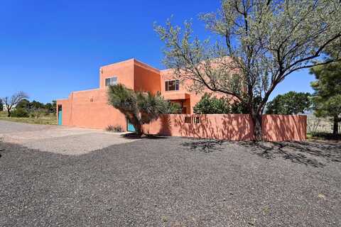4 Tierra Del Sol Road, Edgewood, NM 87015