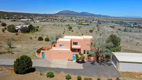 4 Tierra Del Sol Road, Edgewood, NM 87015
