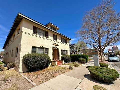 1107 Tijeras Avenue NW, Albuquerque, NM 87102
