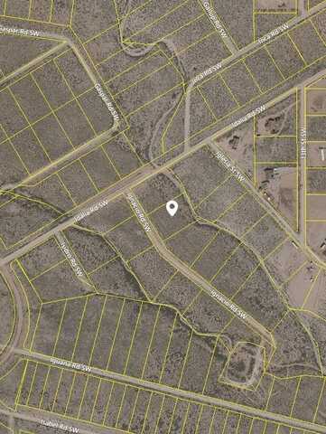 Ignacio Road SW, Rio Rancho, NM 87124