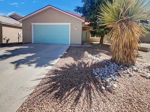 2009 ALAMA Drive NE, Rio Rancho, NM 87124