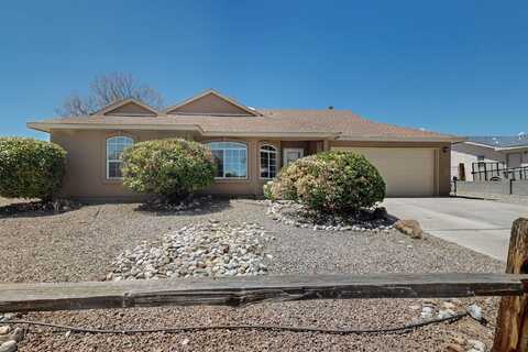 6920 Glen Hills Drive NE, Rio Rancho, NM 87144