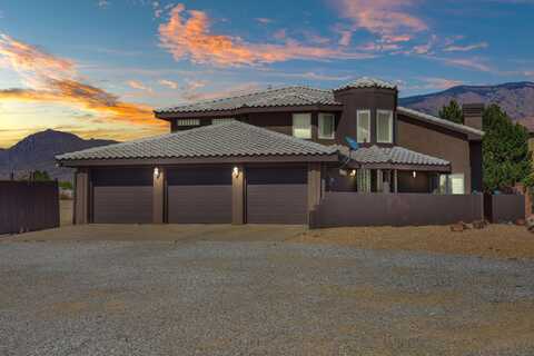 8509 ALAMEDA Boulevard NE, Albuquerque, NM 87122
