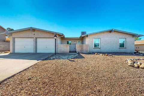 12100 PRINCESS JEANNE Avenue NE, Albuquerque, NM 87112