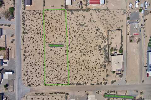 1535 16th Avenue SE, Rio Rancho, NM 87124