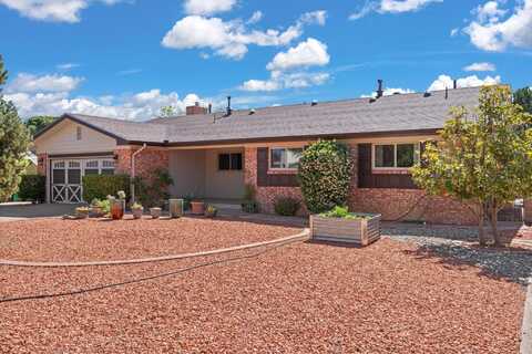 9900 GREENE Avenue NW, Albuquerque, NM 87114