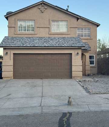 10000 BRIDLE FALLS Avenue SW, Albuquerque, NM 87121