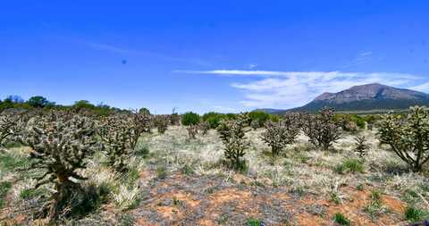 201 ENTRANOSA/ LOT 2 Road, Edgewood, NM 87015