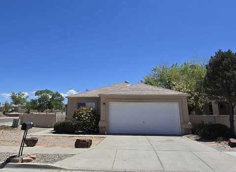 400 Angel Loop, Los Lunas, NM 87031