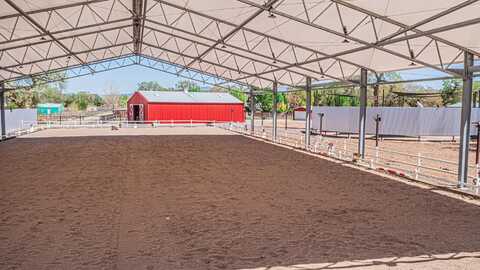 0 WILDWOOD Lane, Peralta, NM 87042