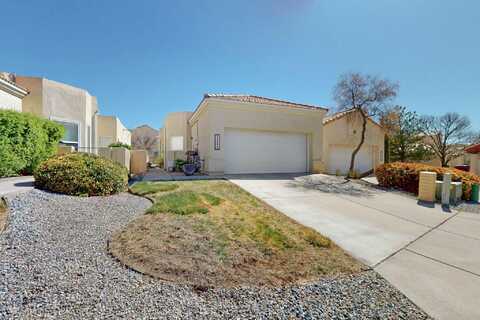 3124 RENAISSANCE Drive SE, Rio Rancho, NM 87124