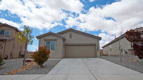 4321 SKYLINE Loop NE, Rio Rancho, NM 87144