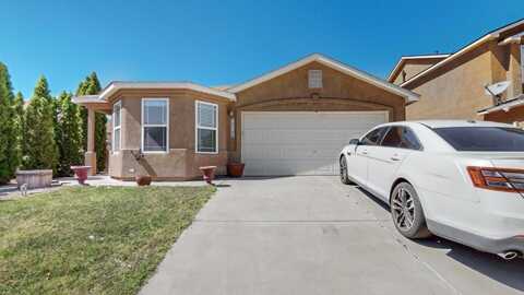 10719 Monterey Pier Drive NW, Albuquerque, NM 87114