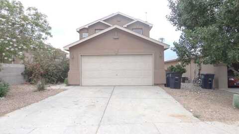 6167 Red Rock NW, Albuquerque, NM 87114