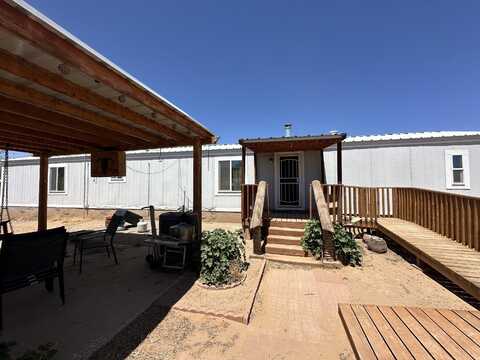 17 HOPI Drive, Los Lunas, NM 87031
