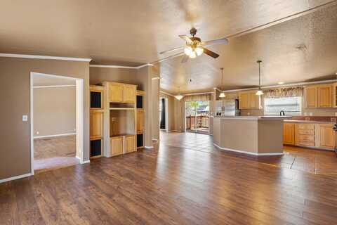 4200 FRANKLIN Road, Los Lunas, NM 87031