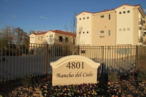 4801 Gibson Boulevard SE, Albuquerque, NM 87108