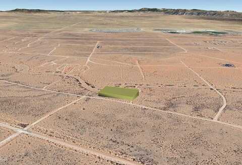 44th (U17 B21 L13) Court NE, Rio Rancho, NM 87144