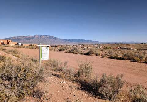 4611 25th Avenue NE, Rio Rancho, NM 87144