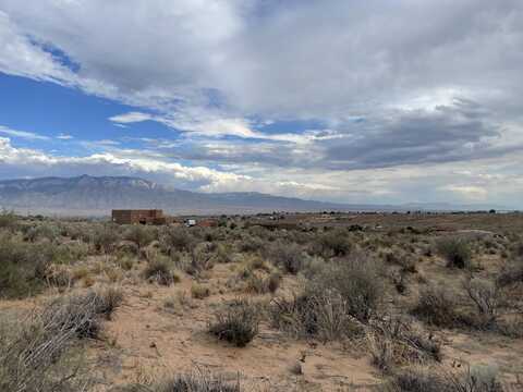4611 25th Avenue NE, Rio Rancho, NM 87144